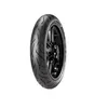 Image de Pneu PIRELLI Diablo Rosso II (F)(D) STD + Ducati Diavel, Monster 796, Hypermotard 939, Scrambler 800 120/70 ZR 17 M/C (58W) TL