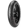Image de Pneu PIRELLI Diablo Rosso II (F) (K) 120/70 ZR 17 M/C (58W) TL