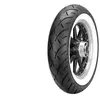 Image de Pneu METZELER ME 888 Marathon Ultra WW Flancs Blancs MU85 B 16 M/C 77H TL