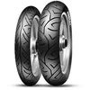 Image de Pneu PIRELLI Sport Demon 130/70-17 M/C 62H TL