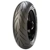 Image de Pneu PIRELLI Diablo Rosso III 150/60 ZR 17 M/C 66W TL