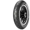 Image de Pneu METZELER ME 888 Marathon Ultra (F) Triumph Cruiser Thunderbird 120/70 ZR 19 M/C (60W) TL