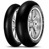 Image de Pneu PIRELLI Diablo Superbike (F) SC3 120/70 R 17 M/C NHS TL