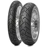 Image de Pneu PIRELLI Scorpion Trail II (F) 120/70 R 19 M/C 60V TL