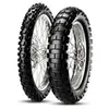 Image de Pneu PIRELLI Scorpion Rally STR (F) STD + Ducati Scrambler 800 Desert Sled 120/70 R 19 M/C 60V TL M+S