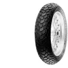 Image de Pneu PIRELLI MT 60 RS (F) STD + Ducati Scrambler 1100 120/70 ZR 18 M/C (59W) TL