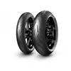 Image de Pneu PIRELLI Diablo Rosso Corsa II (F) 120/70 ZR 17 M/C (58W) TL