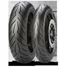 Image de Pneu PIRELLI Diablo Rosso Scooter Rein 130/70-12 M/C 62P TL