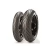 Image de Pneu PIRELLI Diablo Rosso III (D) STD + Ducati Monster 1200/1200S 190/55 ZR 17 M/C (75W) TL