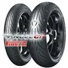 Image de Pneu moto Pirelli Angel GT II A 180/55 ZR17 (73W) TL
