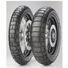 Image de Pneu PIRELLI Scorpion Rally STR (F) 110/80 R 18 M/C 58H TL M+S
