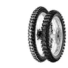 Image de Pneu PIRELLI Scorpion XC Mid Soft (F) 80/100-21 M/C 51R TT MST