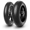 Image de Pirelli DR4-F 110/70R17 54H - PNEUS - PN TL, Avant, Radial - Visuel non contractuel