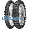Image de Pneu Moto - Pirelli Scorpion MX 32 ( 70/100-17 TT 40M NHS, Roue avant )