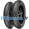 Image de Pirelli Pneu Moto - Pirelli Angel CiTy ( 110/70-17 TL 54S roue arrière, M/C, Roue avant )