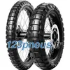 Image de Pneu Moto - Metzeler Karoo 4 ( 120/70 R19 TL 60T M/C, Roue avant )