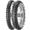 Image de Pneu Metzeler MCE6 Days Extreme ( 110/80-18 TT 58R roue arriÃ¨re, Marquage M+S, M/C, ComposÃ© de caoutchouc Moyen )