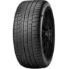 Image de Pneu Pirelli P Zero Winter ( 235/35 R19 91W XL Cyber, MC-C, avec protÃ¨ge-jante (MFS) )