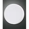 Image de Hatton plafon.blanche e27 d.31 c capteur fabas luce 3226-65-102