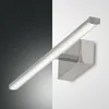 Image de Applique Led Nala Pour Miroirs Et Tableaux, 50 Cm