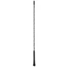 Image de Tige antenne torsadee 40cm