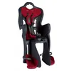 Image de Bellelli Siege Bebe Velo Bellelli B-One Clamp Anthracite/Rouge