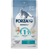Image de 1,5kg Regular Diet avec poisson Forza 10 croquettes pour chats