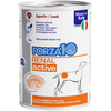 Image de Forza10 Active Line Renal agneau pour chien - 6 x 390 g