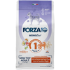 Image de 1,5 kg FORZA10 Mini & Toy Diet cheval, petits pois - Croquettes pour chien