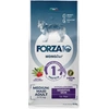 Image de Forza 10 Mono Diet Medium & Large Sensitive Skin poisson pour chien - 10 kg
