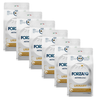 Image de 2,4 kg (6 x 400 g) Forza10 Active Vet Diet Urinary poisson, croquettes pour chats
