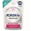 Image de 12x80 g Intestinal Actiwet poisson Forza 10 nourriture humide pour chat