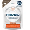 Image de 12x100g Renal Actiwet Forza 10 nourriture humide pour chat