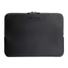 Image de Housse Tucano Colore pour Ultrabook 12.5" Noire