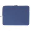 Image de Tucano Second Skin Melange - Housse d'ordinateur portable - 13" - 14" - bleu