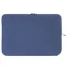 Image de Tucano Second Skin Melange - Housse d'ordinateur portable - 15" - 15.6" - bleu