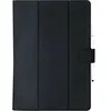 Image de Tucano TAB-FAP10-BK 10" Dossier Noir étui pour tablette - Étuis pour tablette (Dossier, Universel, 25,4 cm (10"), Noir)