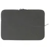 Image de Tucano Second Skin Melange - Housse d'ordinateur portable - 11" - 12" - noir