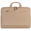 Image de Tucano Smilzo - Sacoche pour ordinateur portable - 14" - beige
