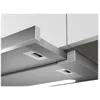 Image de ELICA hotte encastrable ELITE 14 (LUX 60 cm - Acier Inox)