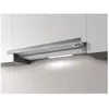 Image de ELICA hotte encastrable ELITE 14 (LUX 90 cm - Acier Inox)