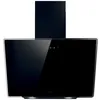 Image de Elica ELICA hotte murale SHIRE 60 cm (Noir - Verre)