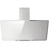 Image de Elica Hotte Cheminée coudée Elica SHIRE WH/A/90 - Blanc verre