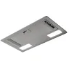 Image de ELICA hotte encastrable ERA (60 cm - Acier verni gris)