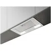 Image de Elica Hotte encastrable ELICA ERA C WH/A/52 60 cm Acier verni blanc