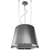 Image de ELICA hotte de suspension JUNO (Inox - Acier)