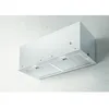 Image de Elica - 72cm.580m3.65db.led.b.gris. prf0180820