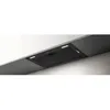Image de Elica FOLD-BLK-60 PRF0181960 hotte IntÃ©grÃ© Noir 600 mÂ³/h