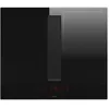 Image de Elica - Table de cuisson induction aspirante 60cm 4feux 7400w noir NIKOLATESLAVELVETBLFBO60