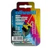 Image de Olivetti - jaune, cyan, magenta - originale - cartouche d'encre
